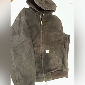 Carhartt Jacket XL 2011 Era